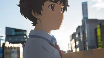 Zasłona do serialu "Sarazanmai" #1597988