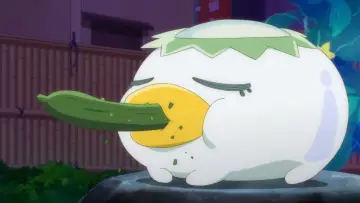 Zasłona do serialu "Sarazanmai" #1597991