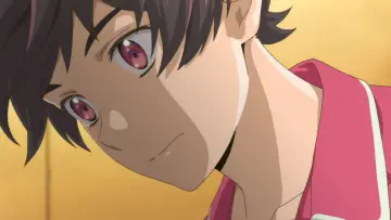 Zasłona do serialu "Sarazanmai" #1597993