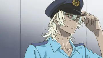 Zasłona do serialu "Sarazanmai" #1597995