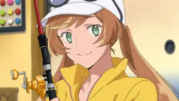 Zasłona do serialu "Sarazanmai" #1597997