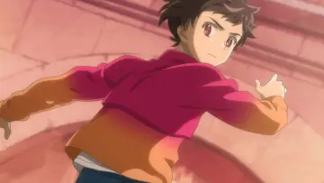 Zasłona do serialu "Sarazanmai" #1597999