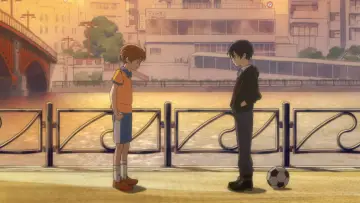 Zasłona do serialu "Sarazanmai" #1598000