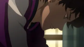 Zasłona do serialu "Sarazanmai" #1598003