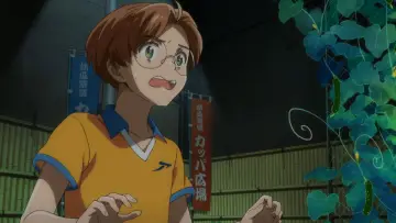 Zasłona do serialu "Sarazanmai" #1598004