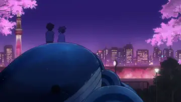 Zasłona do serialu "Sarazanmai" #1598006