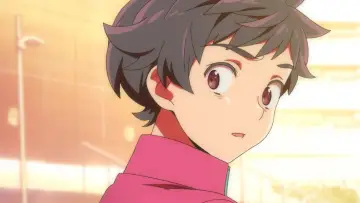 Zasłona do serialu "Sarazanmai" #1598008