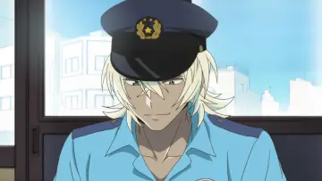 Zasłona do serialu "Sarazanmai" #1598014