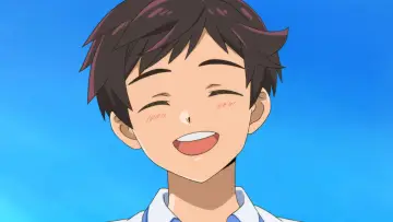 Zasłona do serialu "Sarazanmai" #1598015