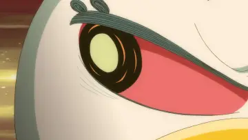 Zasłona do serialu "Sarazanmai" #1598016