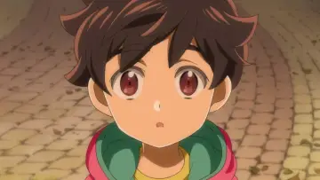 Zasłona do serialu "Sarazanmai" #1598017