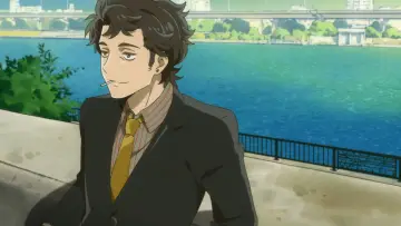 Zasłona do serialu "Sarazanmai" #1598020