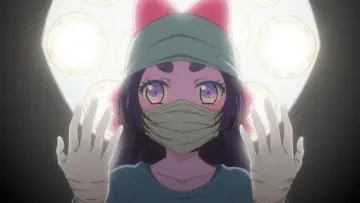 Zasłona do serialu "Sarazanmai" #1598021