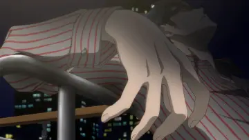 Zasłona do serialu "Sarazanmai" #1598022