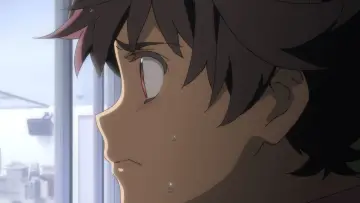 Zasłona do serialu "Sarazanmai" #1598023