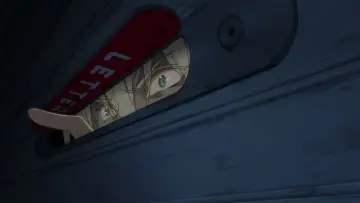 Zasłona do serialu "Sarazanmai" #1598024
