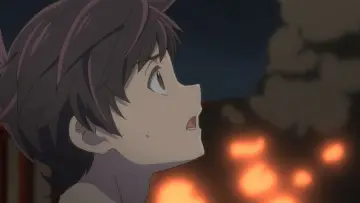 Zasłona do serialu "Sarazanmai" #1598025
