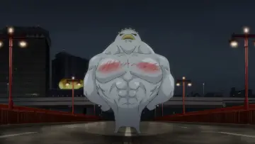 Zasłona do serialu "Sarazanmai" #1598028