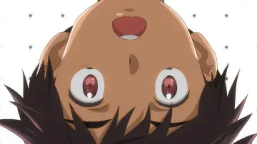 Zasłona do serialu "Sarazanmai" #1598029