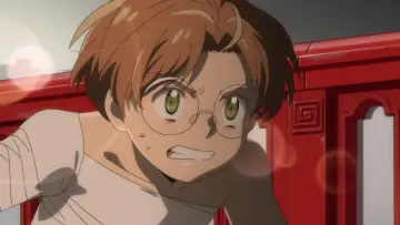 Zasłona do serialu "Sarazanmai" #1598030