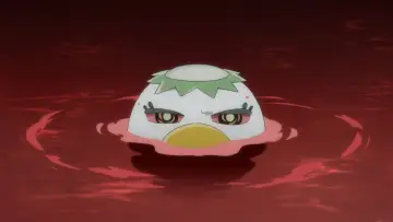 Zasłona do serialu "Sarazanmai" #1598032