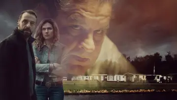 Zasłona к сериалу "Undercover" #1408951