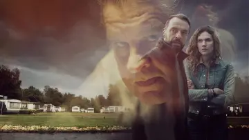 Zasłona к сериалу "Undercover" #1408956