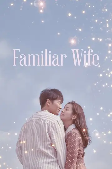 Familiar Wife plakat