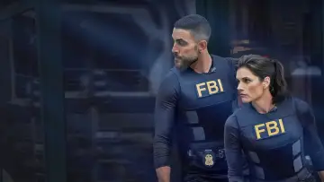 Zasłona к сериалу "FBI" #1248013