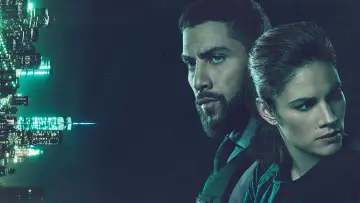 Zasłona к сериалу "FBI" #1248016