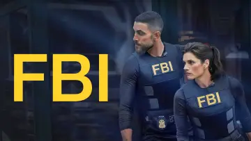 Zasłona к сериалу "FBI" #1248017
