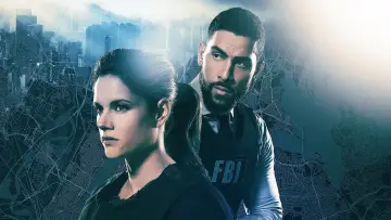 Zasłona к сериалу "FBI" #1248026