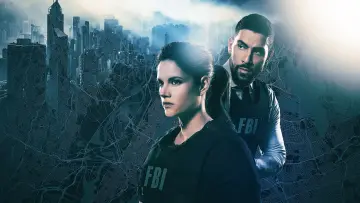 Zasłona к сериалу "FBI" #1248029