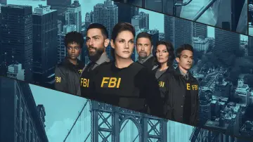 Zasłona к сериалу "FBI" #1248032