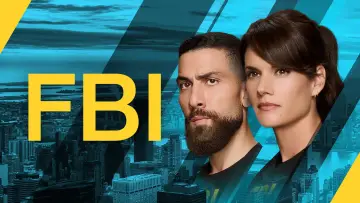 Zasłona к сериалу "FBI" #1248038