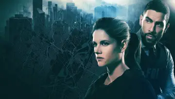 Zasłona к сериалу "FBI" #1248044