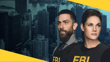 Zasłona к сериалу "FBI" #1248047