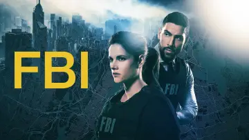 Zasłona к сериалу "FBI" #1248050