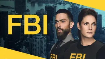 Zasłona к сериалу "FBI" #1248054