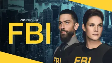 Zasłona к сериалу "FBI" #1248056