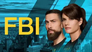 Zasłona к сериалу "FBI" #1248059
