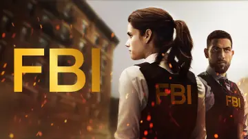 Zasłona к сериалу "FBI" #1248061