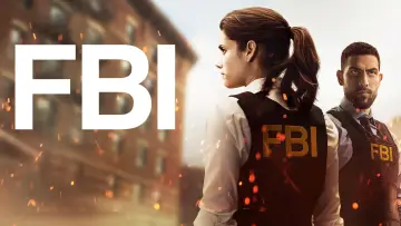Zasłona к сериалу "FBI" #1248063