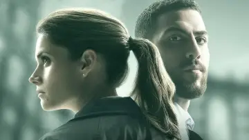 Zasłona к сериалу "FBI" #1248069