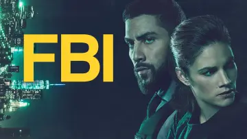 Zasłona к сериалу "FBI" #1248075