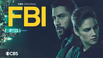 Zasłona к сериалу "FBI" #1248077