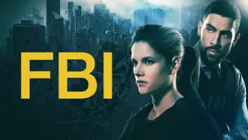 Zasłona к сериалу "FBI" #1248081