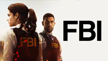 Zasłona к сериалу "FBI" #1248082