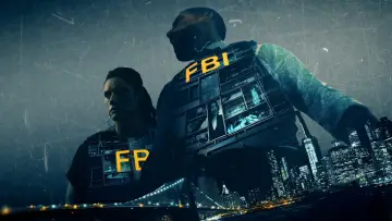 Zasłona к сериалу "FBI" #1248085