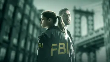 Zasłona к сериалу "FBI" #1248094